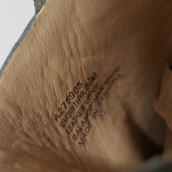 Womens Marc Fisher Suede Platform/Wedge Sandals - Picture 7 of 10